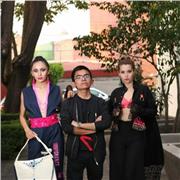 Asesoria en Diseño de Modas (Diseño y Confección) y Marketing Creativo